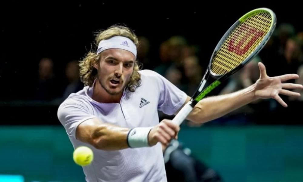 Ήττα και αποκλεισμός για Τσιτσιπά από το Miami Open